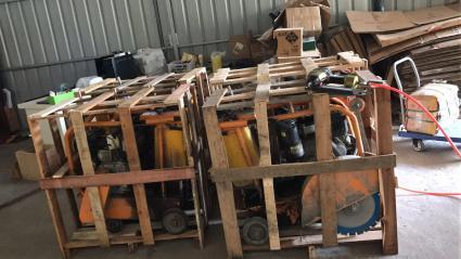 延平行李、家具、电器包装托运