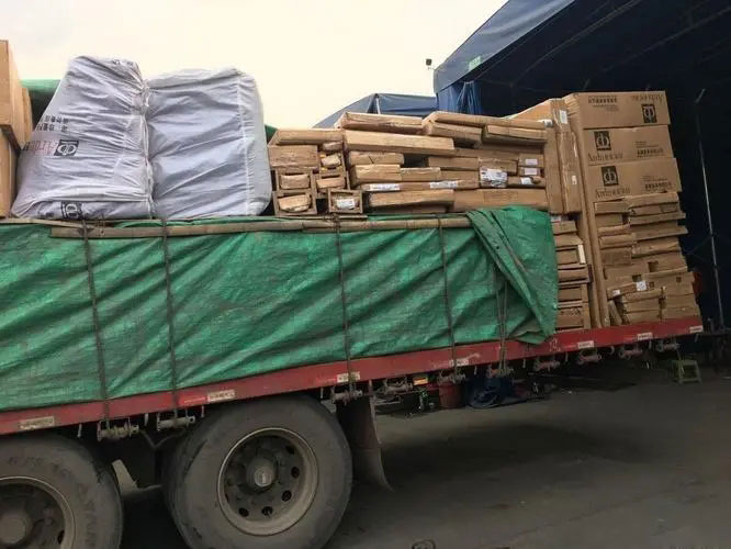 延平家具托运